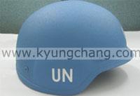 KCI-BHM001 BALLISTIC(BULLET PROOF) HELMET - PASGT for UN