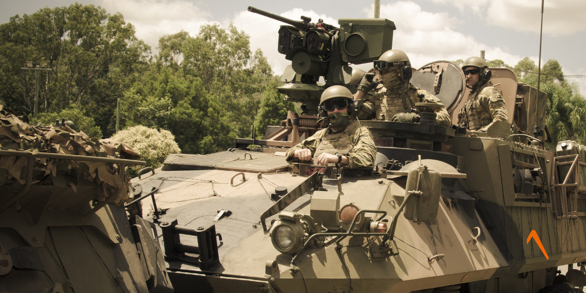 Türk Savunma Sanayinin İhracat Başarısı