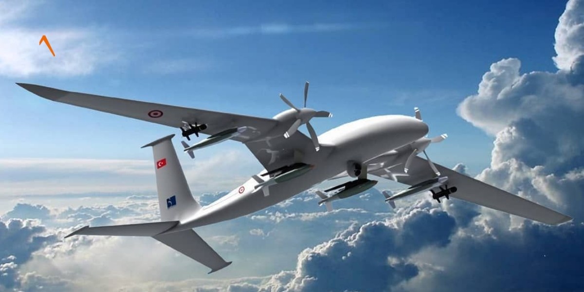 Türk İHA ve SİHA’ları: Dünya Liderliğine Doğru