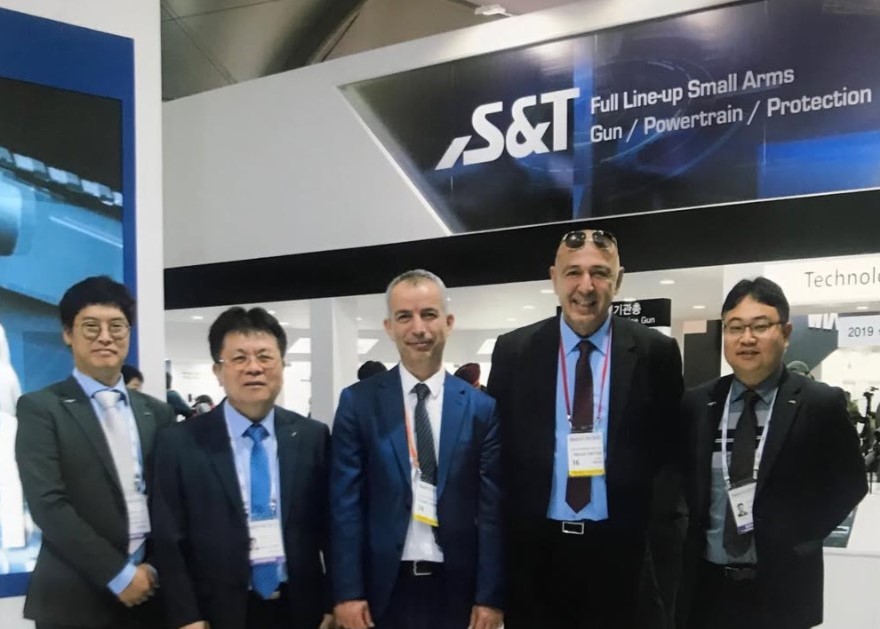 Ascim Defence  |  Fair