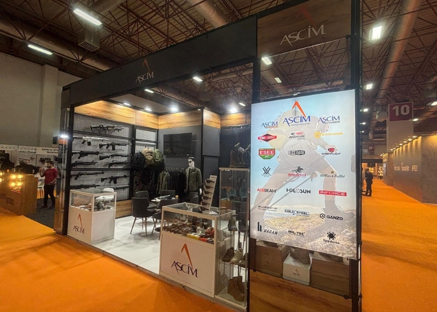 AV ve Doğa Sporları Fuarı | Mayıs 2025