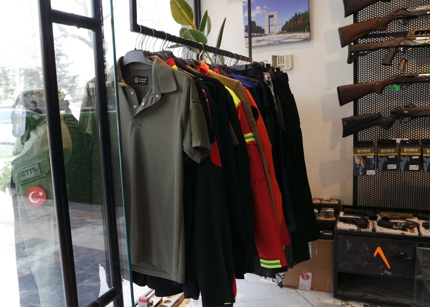 Ascim Market - Ankara | Mayıs 2025   