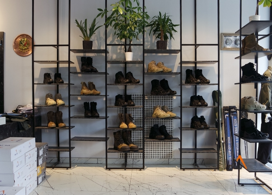 Ascim Market - Ankara | Mayıs 2025   